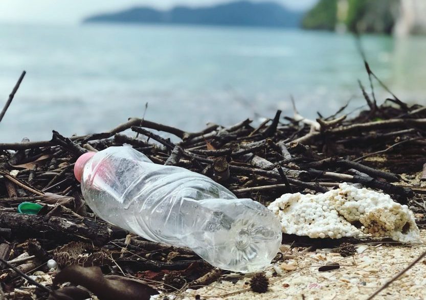 Green travel means that we need to reduce our plastic usage, say no to plastic.
